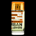 Urban Lovers for Him - Para Ele - 100 ml